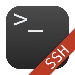 SSH Shortcuts