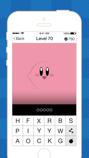 Who's the Character? - Guess the Pic Word Game(圖2)-速報App