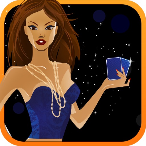 Sarah's Slots Pro iOS App