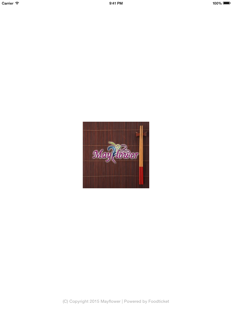 Mayflower screenshot 4