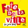 Montreuil Fête de la ville