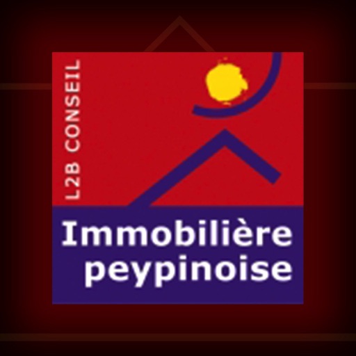 Immo Peypinoise icon