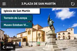 Game screenshot Segovia Para Todos hack