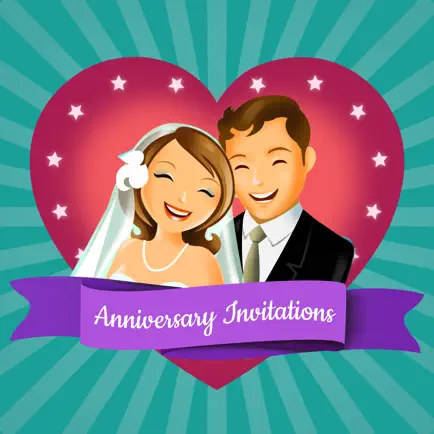 Anniversary Invitation Cards Читы