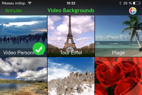 Chromakey Camera - Real Time Green Screen Effect to capture Videos and Photosのおすすめ画像5