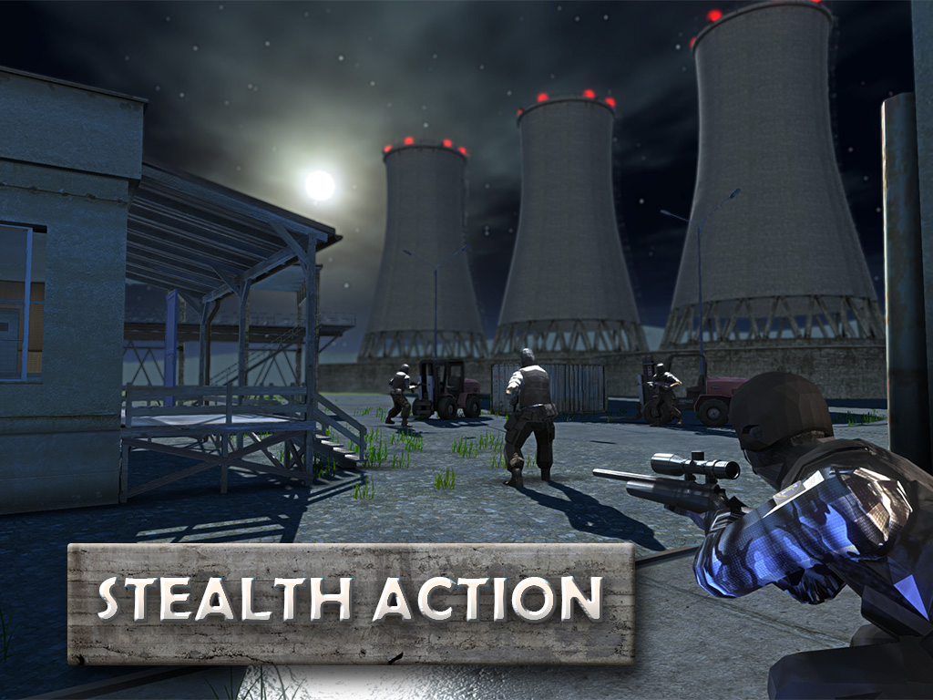 Alpha Tango Six Sniper Battlefield Free