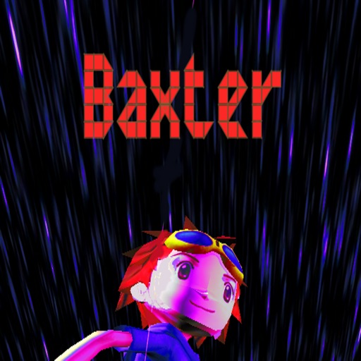 Baxter. iOS App