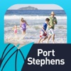 Official Port Stephens NSW Guide