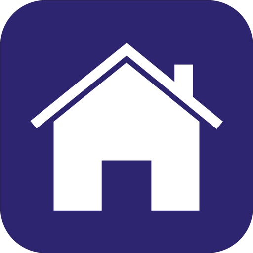 Home Search 17 icon