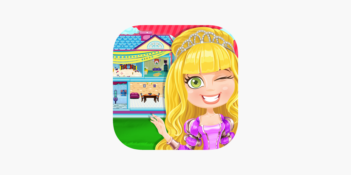My Doll House: Pocket Dream - Apps on Google Play