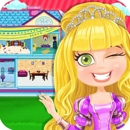 My Doll House - The Virtual Doll Dream Home Design & Maker Cheats