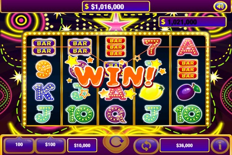 Sin City Journey Into Mega Payouts screenshot 3