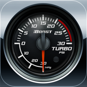 iBoost: Turbo Your Car!