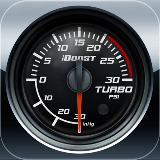 iBoost: Turbo Your Car!