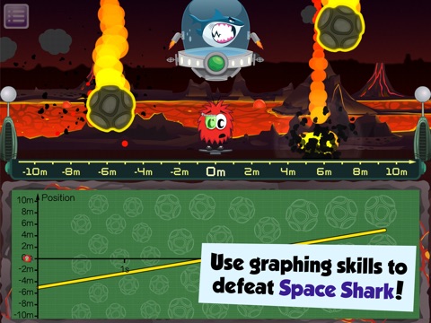 Action Graphing screenshot 4