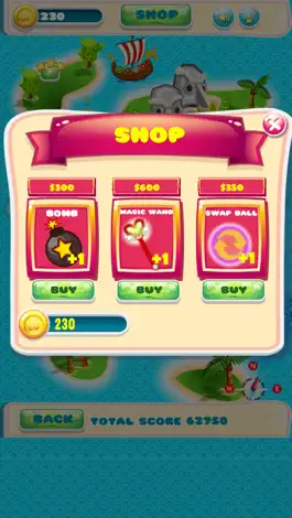 Game screenshot Jelly Friend hack