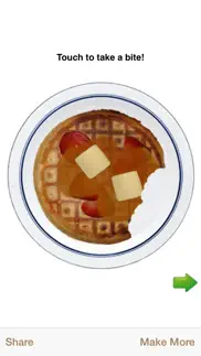 more toast! айфон картинки 3