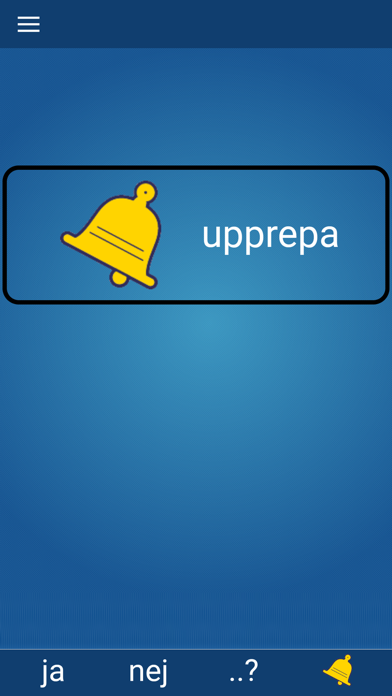 Second Voice: Svenska iPhone screenshot 5 - Medical app