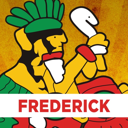 Los Toltecos Frederick icon