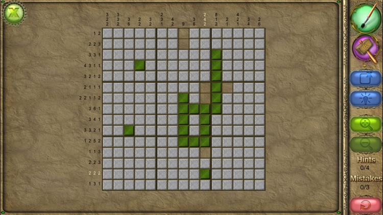 FlipPix Jigsaw - Nesting screenshot-3