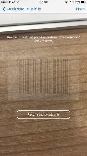 Meritactiv scanner(圖1)-速報App