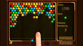 Game screenshot Super Bubble Mania hack