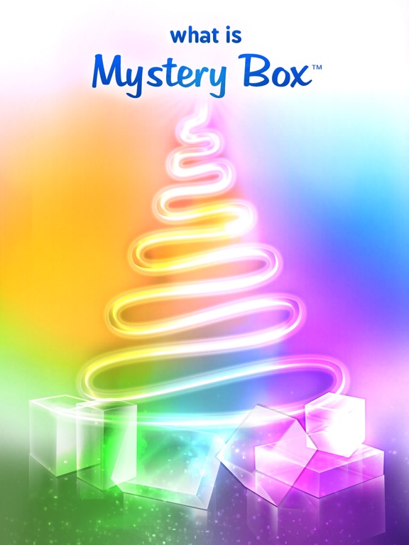 Screenshot #4 pour Mystery Box - Daily Piñata