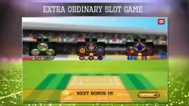 Game screenshot IPL Slot Stars - 2015 apk
