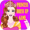 Princess Dressing Game For Girls