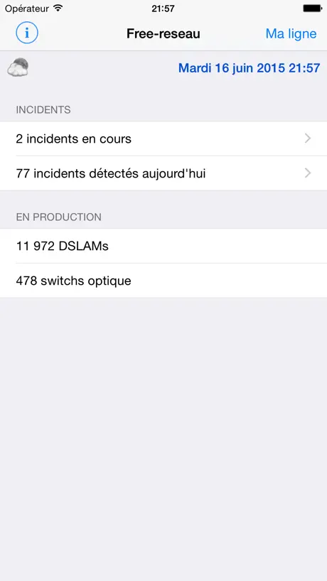 Free-reseau