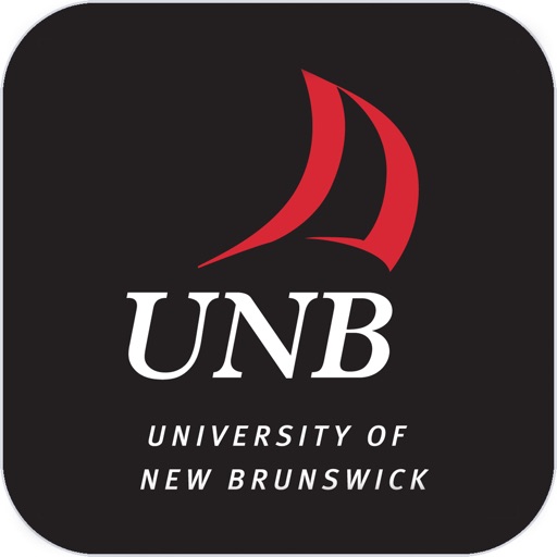 University of New Brunswick icon