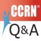Adult Critical Care Registered Nurse® Certification Q&A Review is an invaluable certification test review guide for nurses preparing for the Adult CCRN (critical care registered nurse) examination