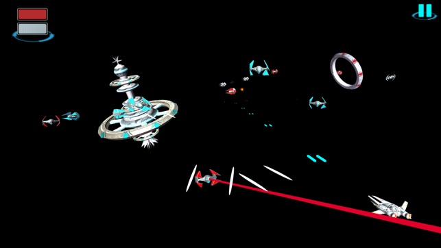 Hologram Battle(圖3)-速報App
