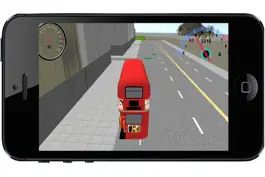 Game screenshot Bus Parking - Full 3D Double Decker Driving Simulator Edtion apk