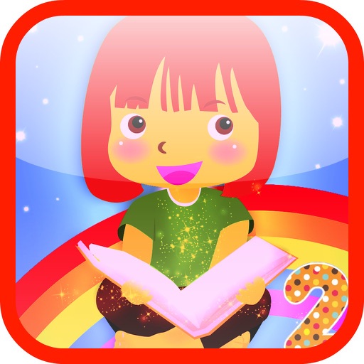 Nursery Rhymes For Toddlers 2 iOS App