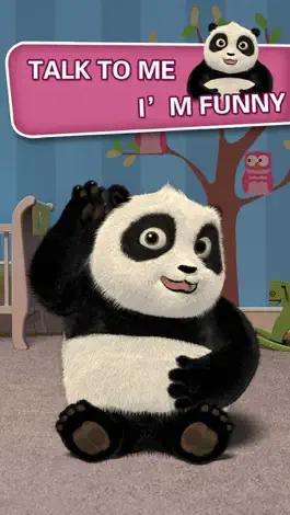 Game screenshot Talking Ryan mod apk
