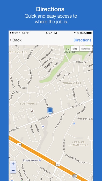 Leveler Crew screenshot-4