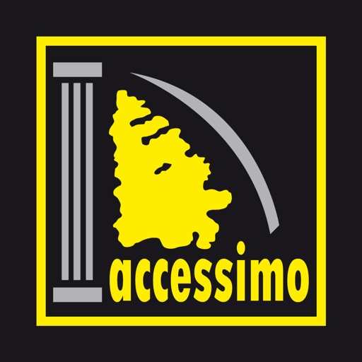 Accessimo Dammartin en Goele icon