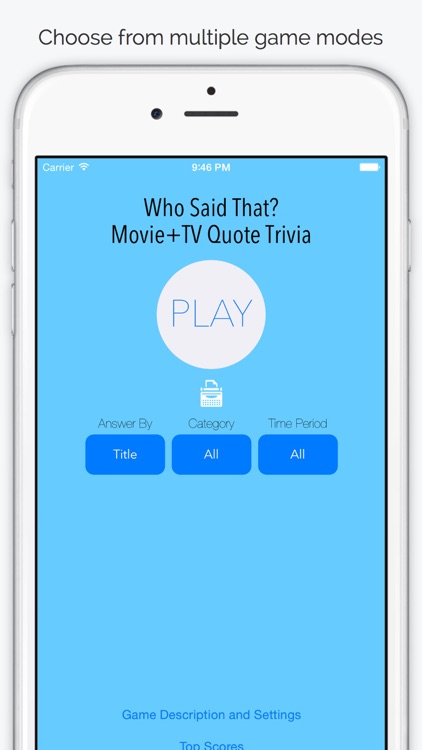 Who.Said.That screenshot-0