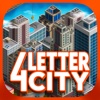 Four Letter City - Spell World Cities Quickly in this Word Trivia & Anagram