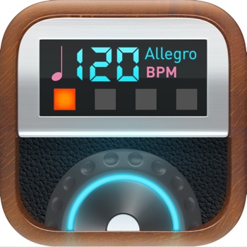 Pro Metronome - Tempo,Beat,Subdivision,Polyrhythm app reviews and download