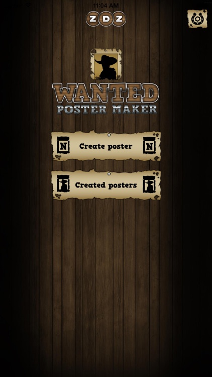 Wanted Poster Maker Photo Editor