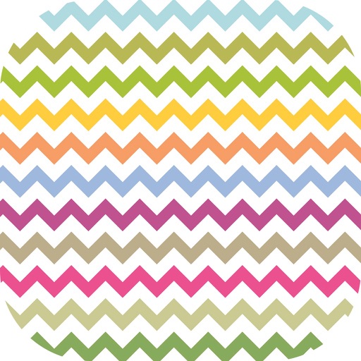 Chevron Wallpaper icon