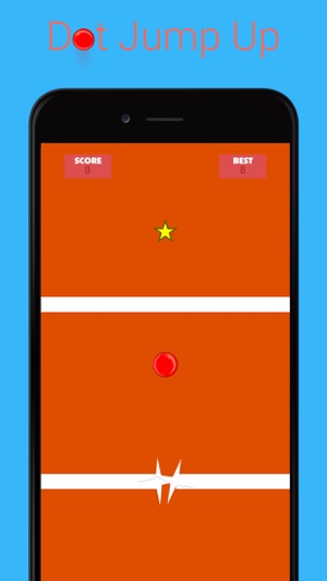 Dot Jump Up(圖4)-速報App