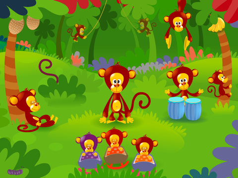 Screenshot #6 pour Animal Toonz