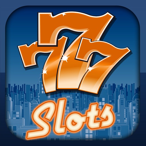 Casino Crazies Slots iOS App