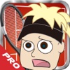 A Tennis Ball Swipe HD PRO