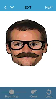 Emoji Maker - Create Emojis from your Images iphone bilder 2