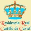 Hotel Real Castillo de Curiel