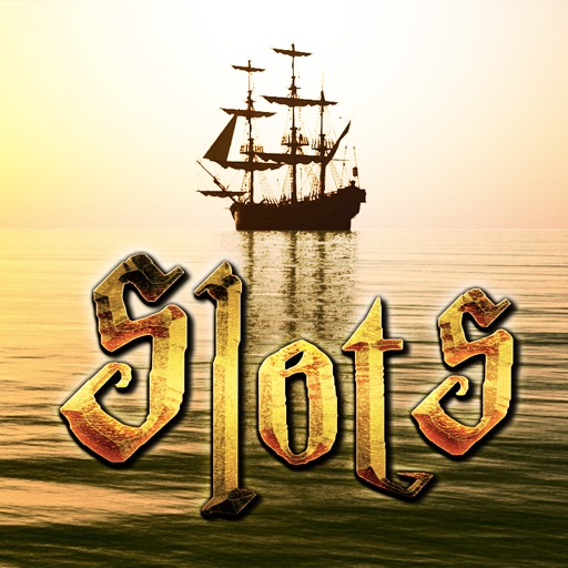 Aabastic Pirate Slots - Legend of the Black Diamond FREE Icon